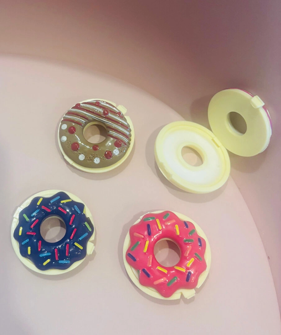 Baume à lèvres Donuts