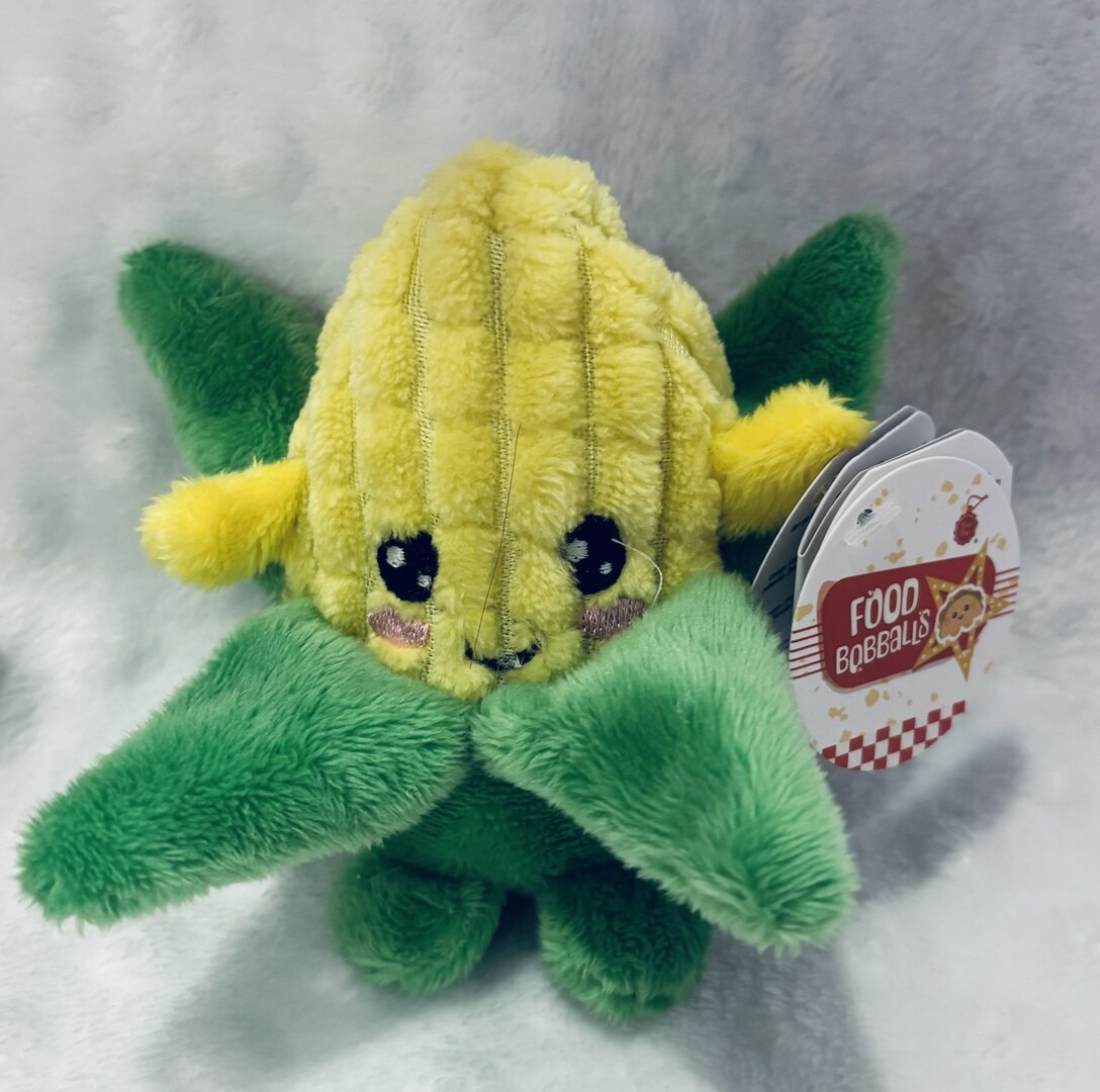 Peluche Food Bobballs Banane