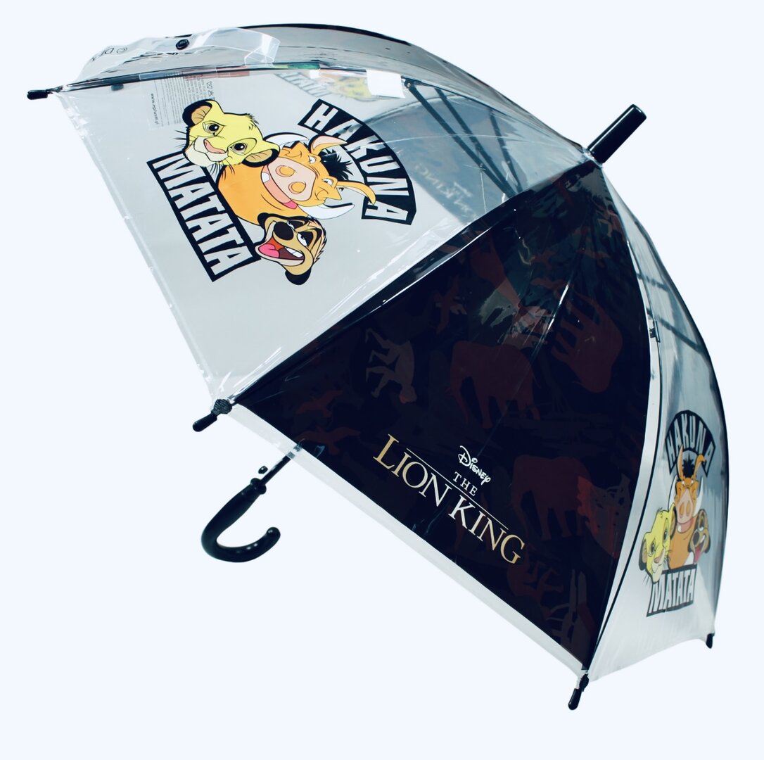 Parapluie Hakuna Matata