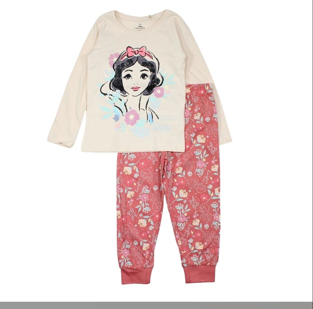 Pyjama Blanche Neige