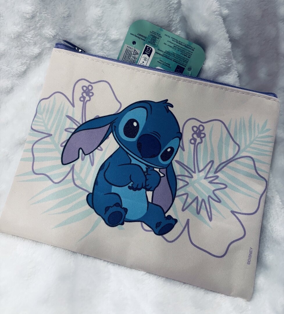 Trousse Stitch