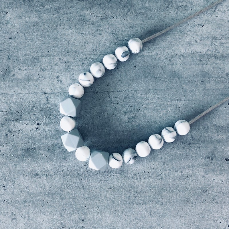 Collier d'allaitement