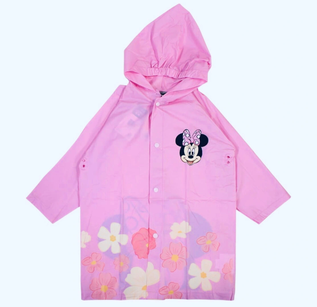 K-way Minnie Mouse