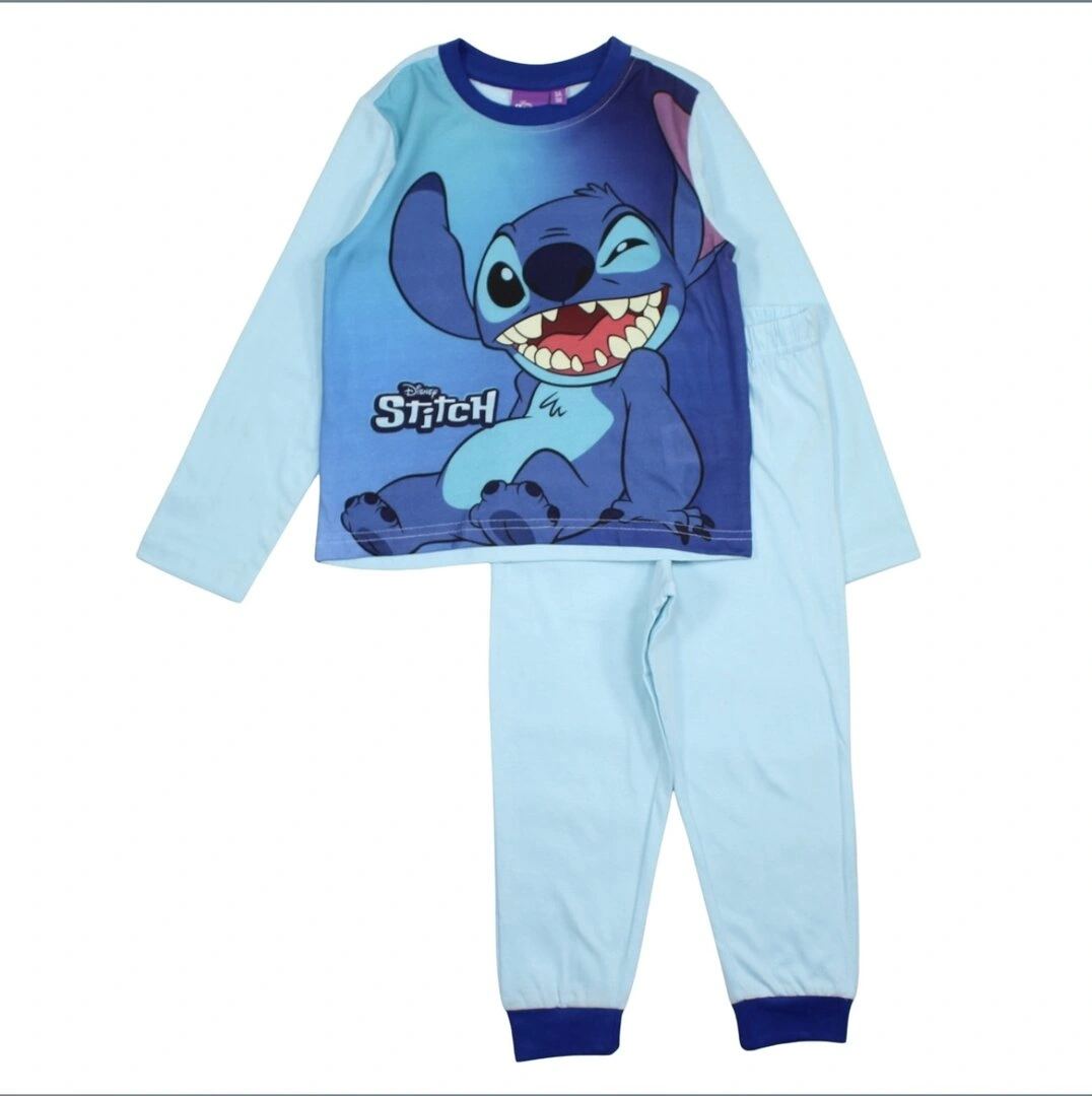 Pyjama Stitch (2 ans)