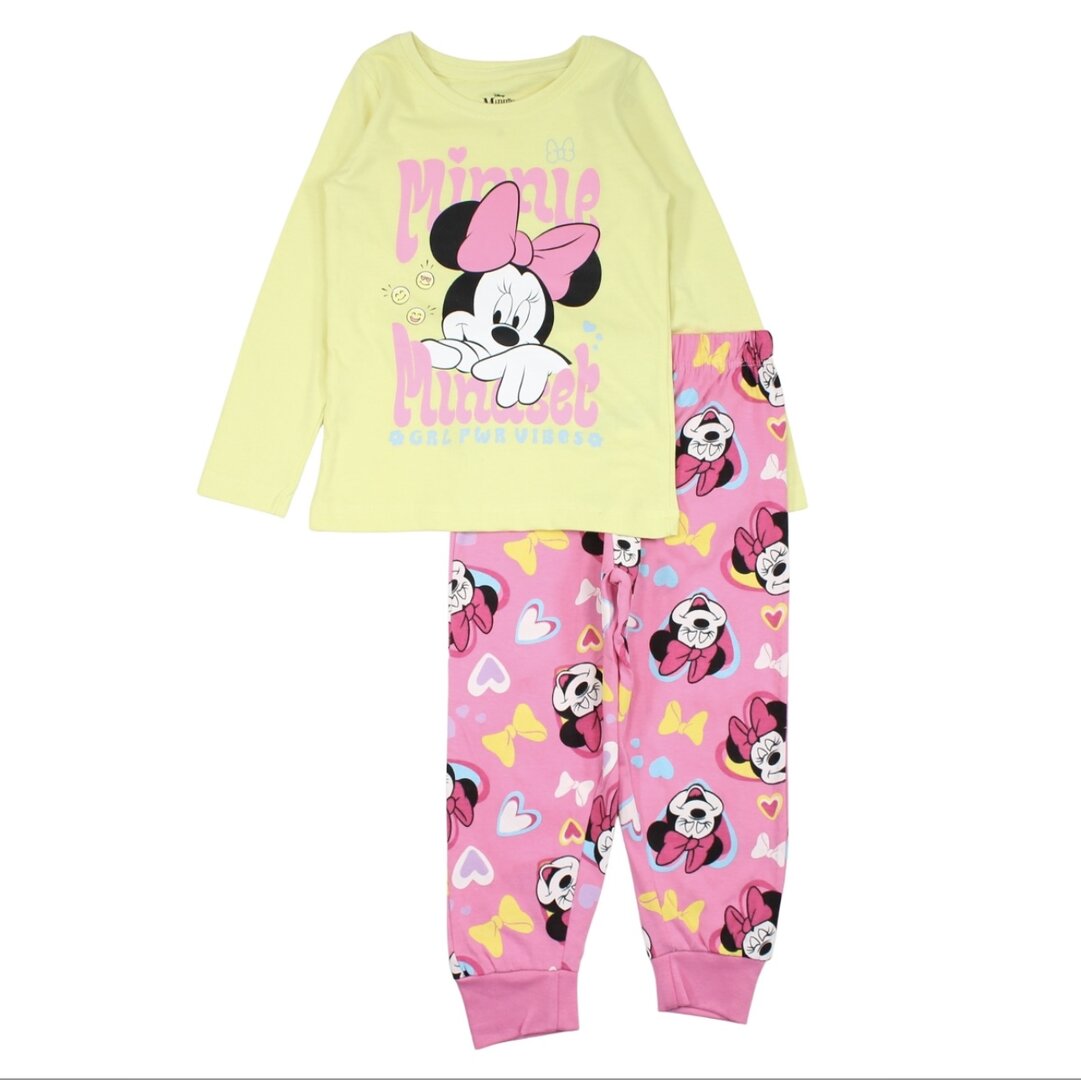 Pyjama Minnie (2 ans)