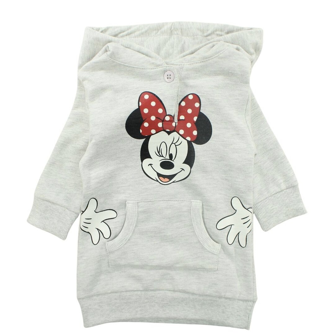 Robe pull Minnie (3 mois)