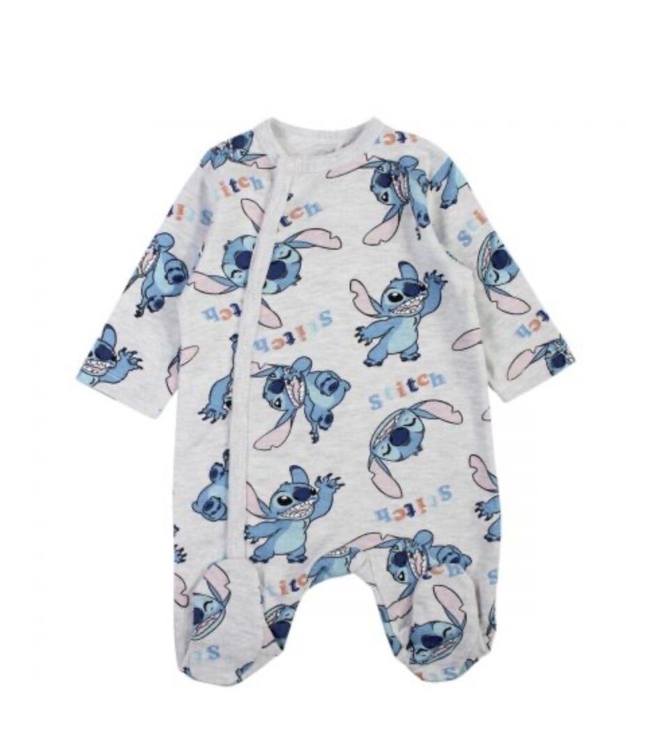 Pyjama Stitch (3 mois)