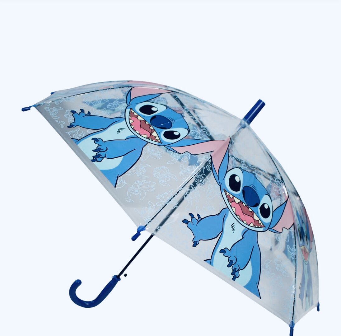 Parapluie Stitch