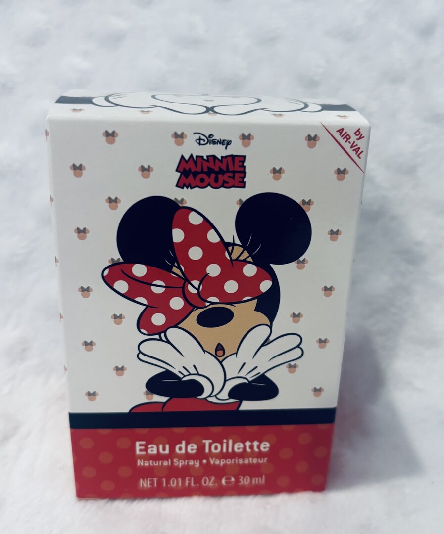 Parfum Minnie Mouse