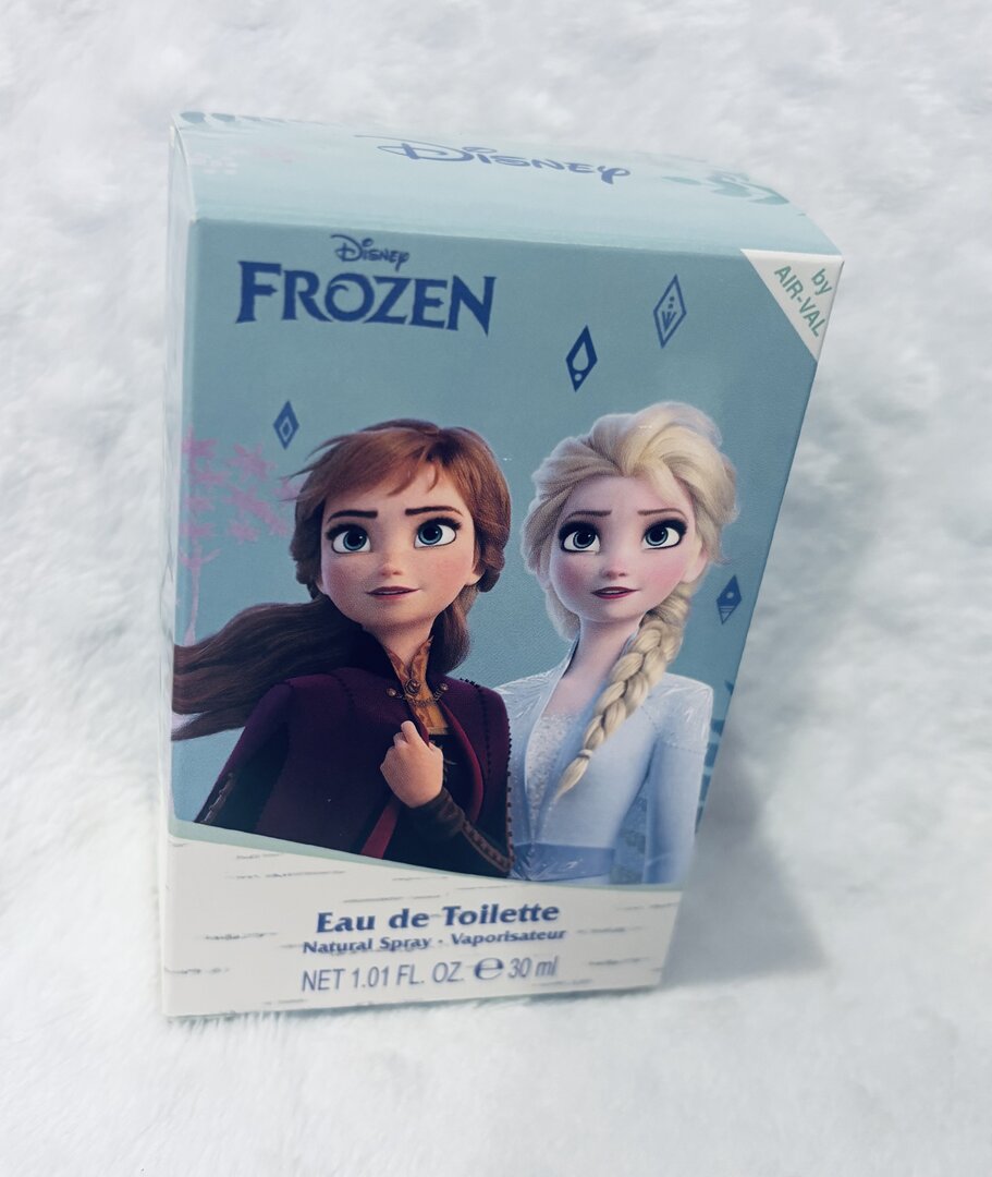 Parfum La Reine des Neiges