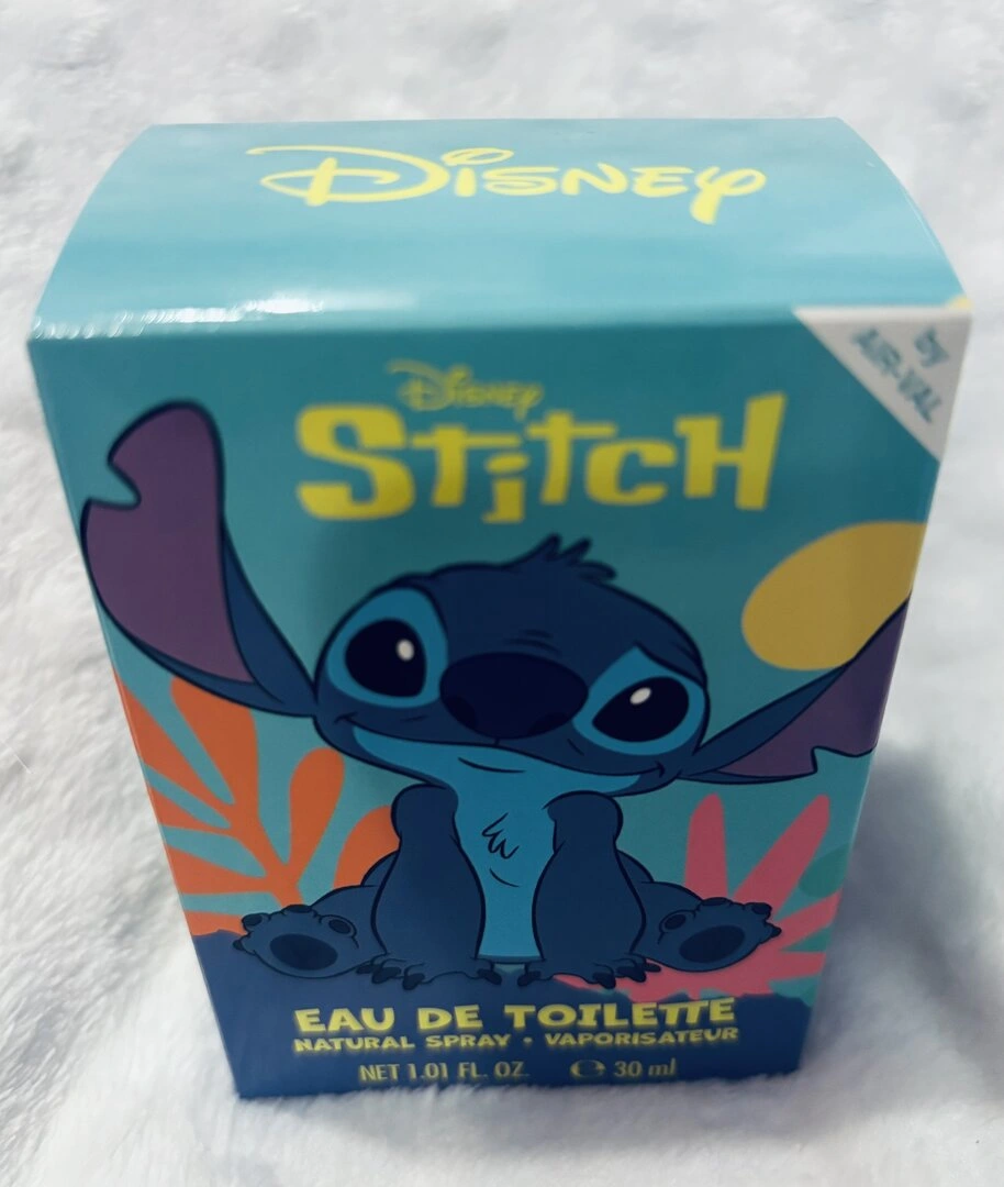 Parfum Stitch