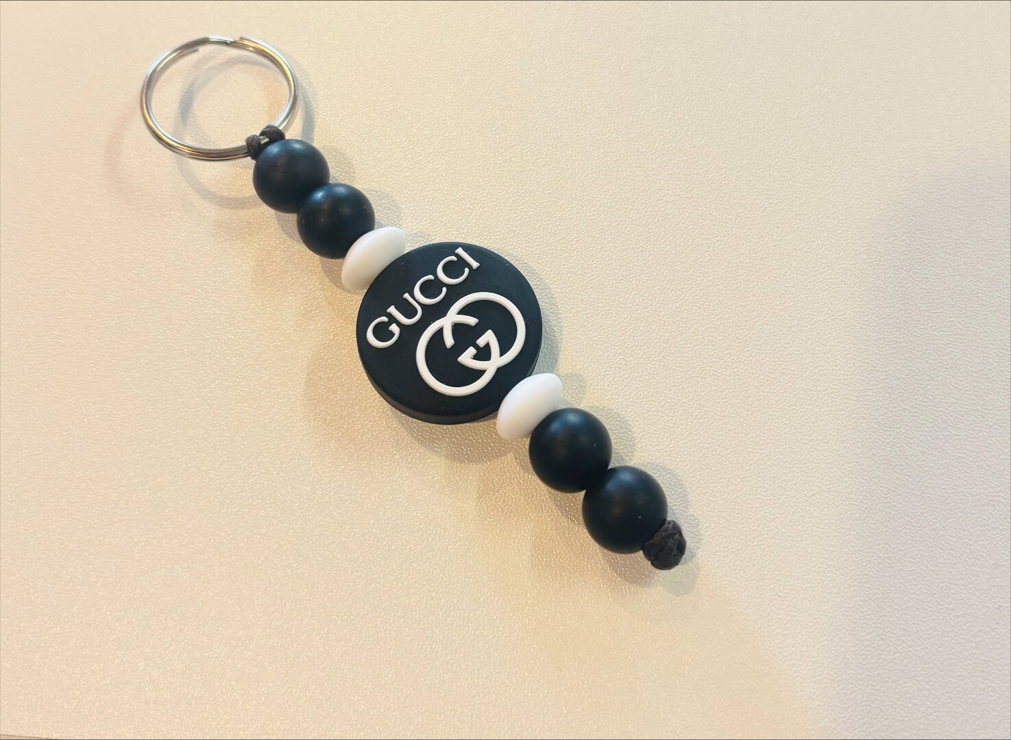 Porte-clé personnalisé