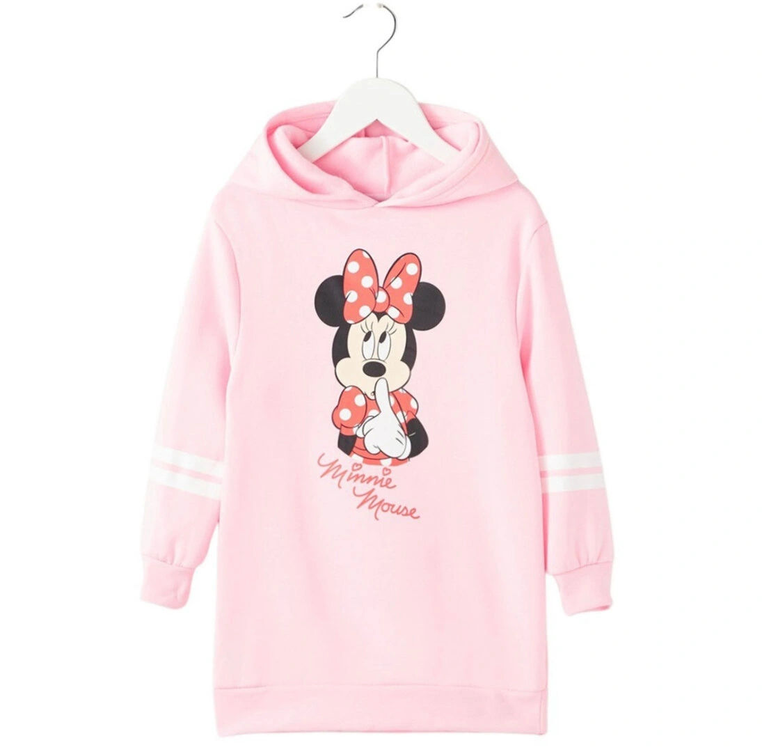 Robe Pull Minnie Mouse