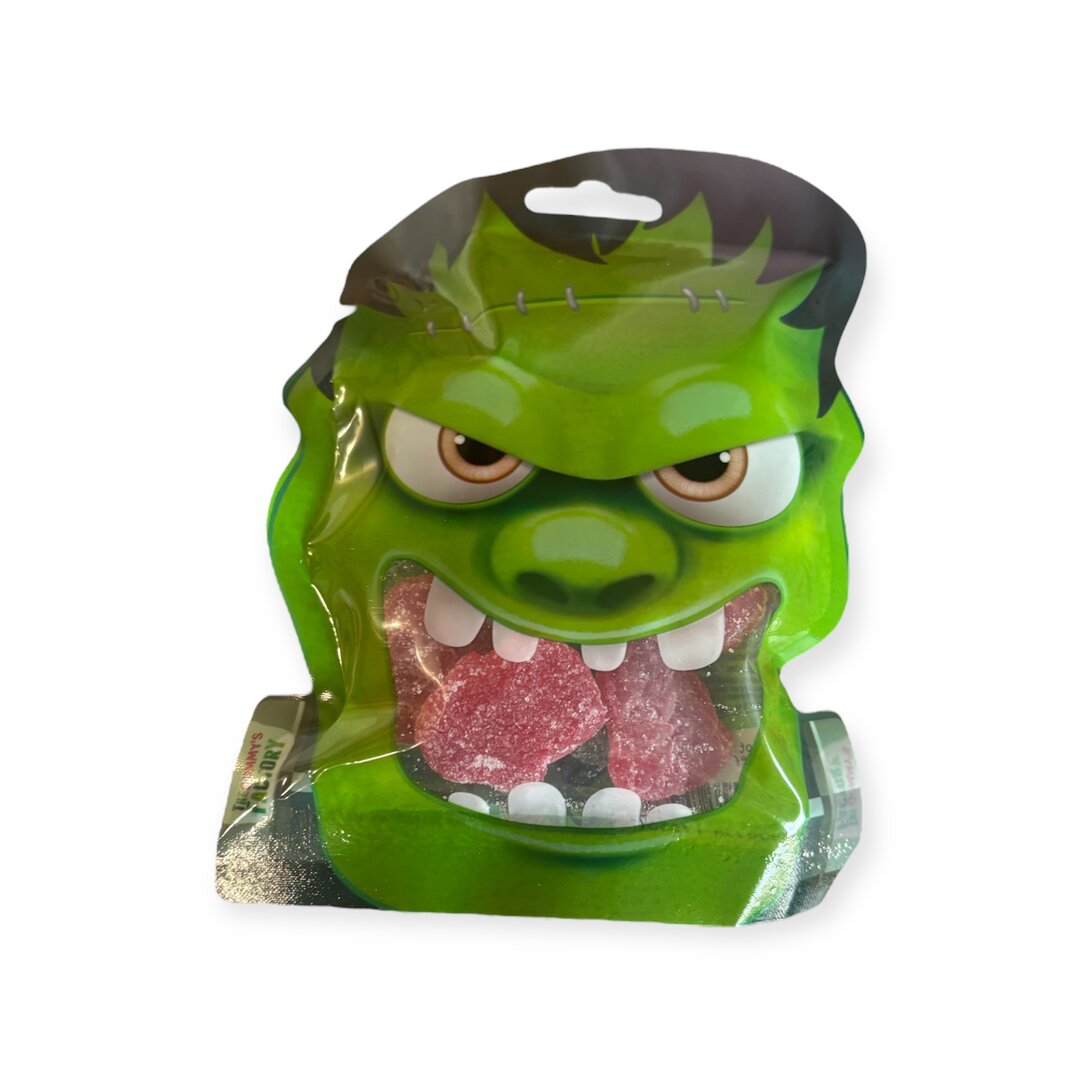 Sachet fantaisie Zombie
