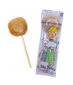 Sucette Petit Prince